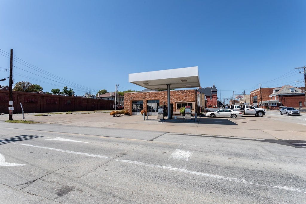 100 S Beeson Blvd, Uniontown, PA 15401