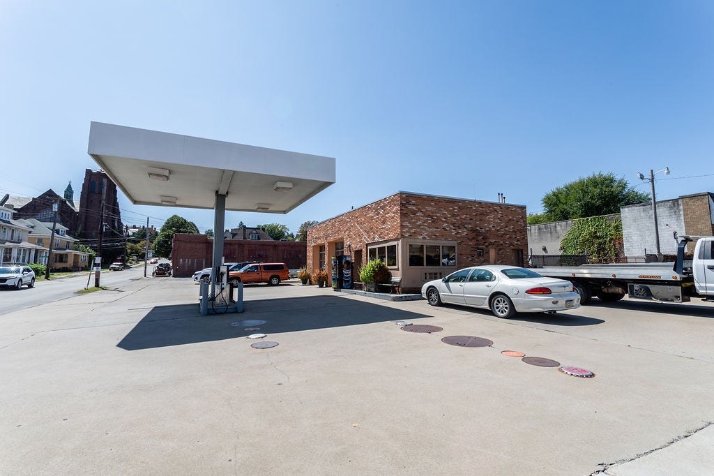 100 S Beeson Blvd, Uniontown, PA 15401