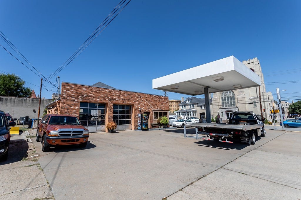 100 S Beeson Blvd, Uniontown, PA 15401