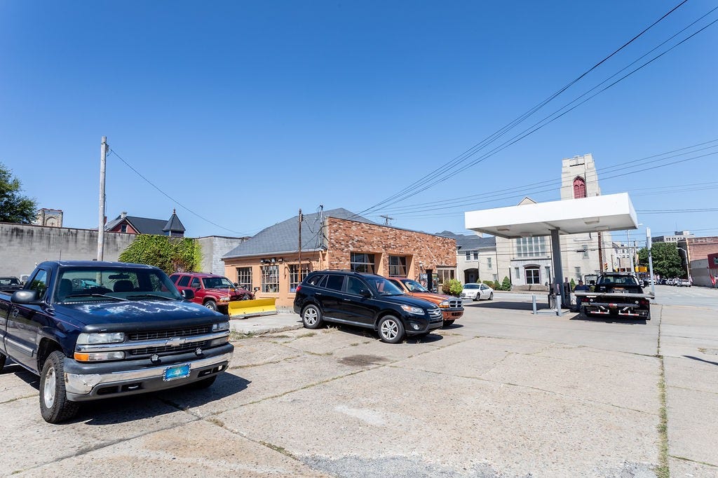 100 S Beeson Blvd, Uniontown, PA 15401