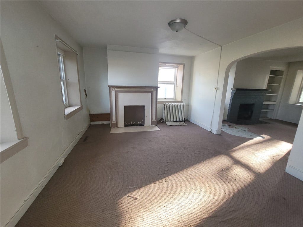 608 E Crawford Ave, Connellsville, PA 15425