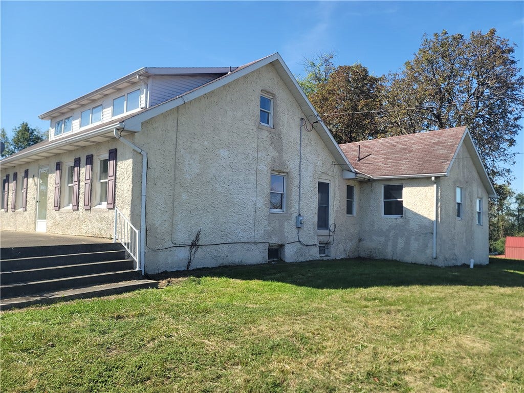 608 E Crawford Ave, Connellsville, PA 15425