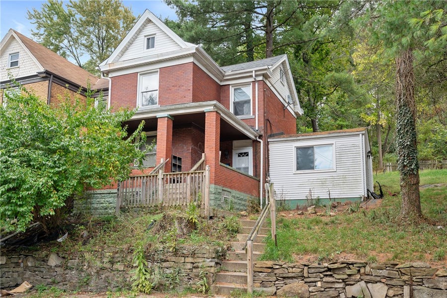 Property photo for 7654 Highland Ave, Pittsburgh, PA