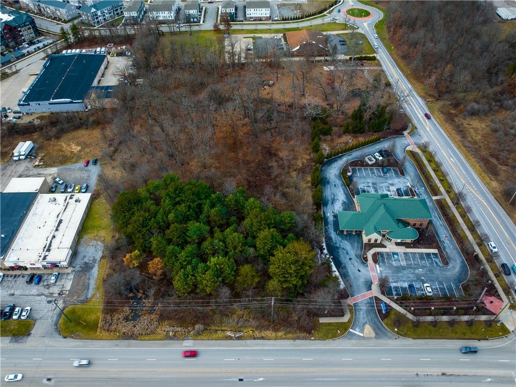 000 RT. 19 PERRY HIGHWAY AND OGLEVIEW, Cranberry Twp, PA 16066