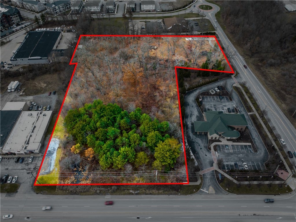 000 RT. 19 PERRY HIGHWAY AND OGLEVIEW, Cranberry Twp, PA 16066