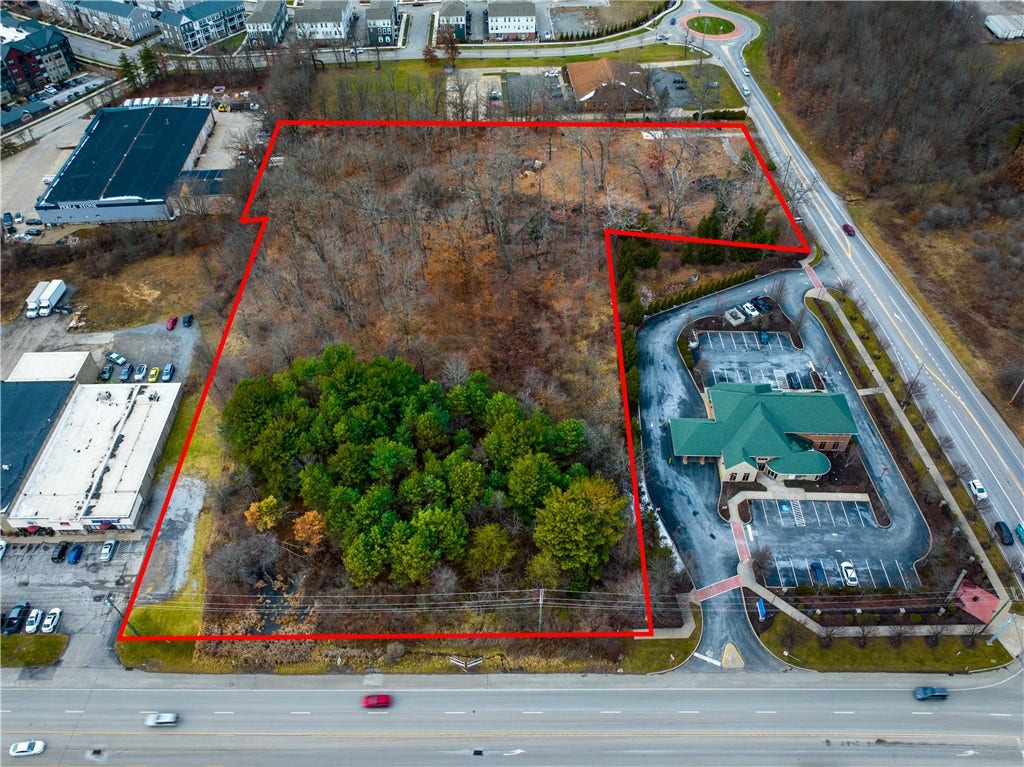 000 RT. 19 PERRY HIGHWAY AND OGLEVIEW, Cranberry Twp, PA 16066