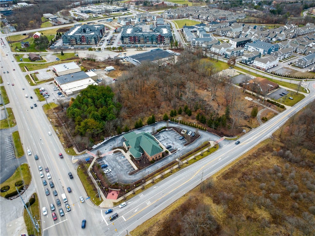 000 RT. 19 PERRY HIGHWAY AND OGLEVIEW, Cranberry Twp, PA 16066