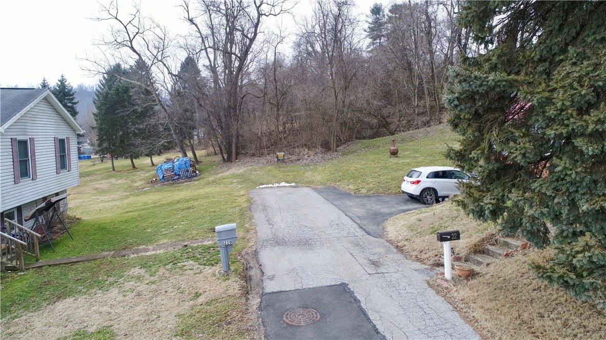 225 DENNY STREET, West Newton, PA 15089