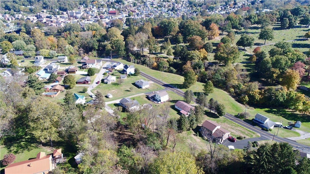 225 DENNY STREET, West Newton, PA 15089