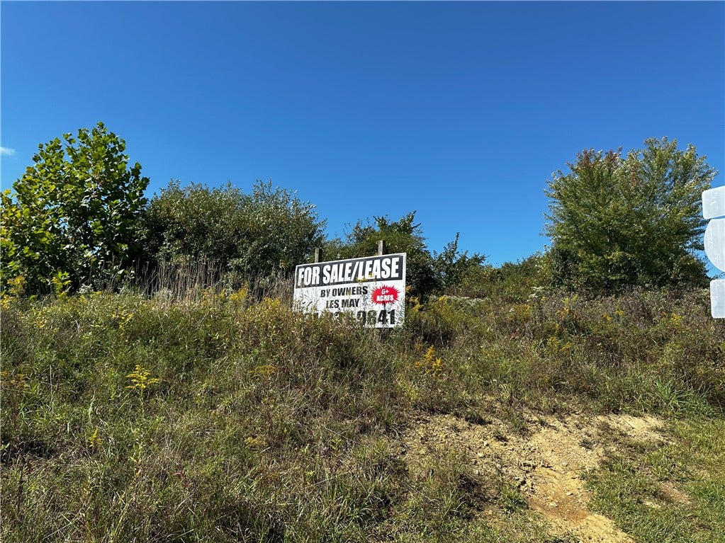 112 Bair Blvd, New Stanton Boro, PA 15672