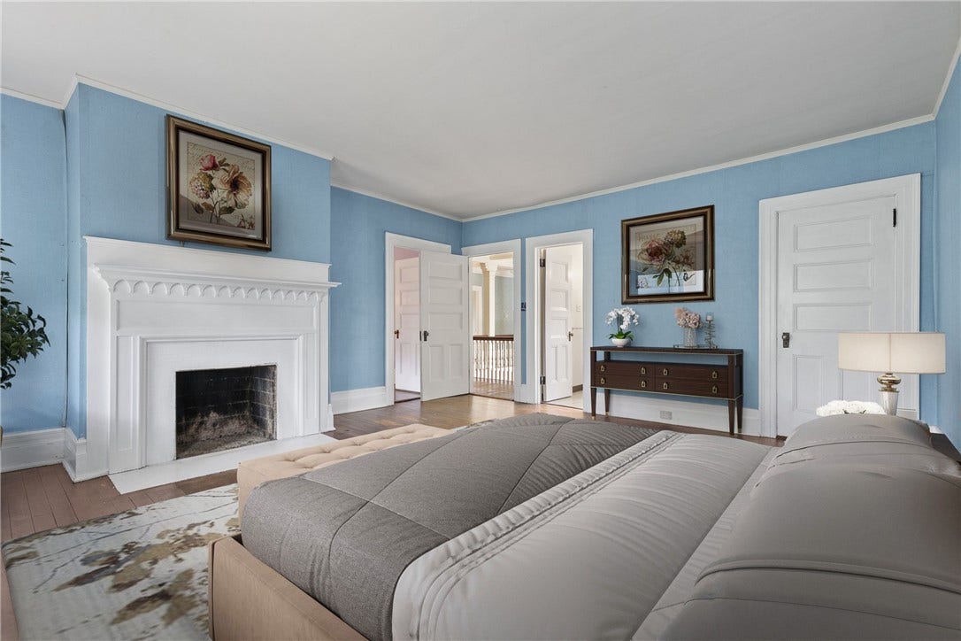 859 Blackburn Road, Sewickley, PA 15143