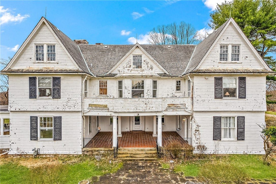 859 Blackburn Road, Sewickley, PA 15143