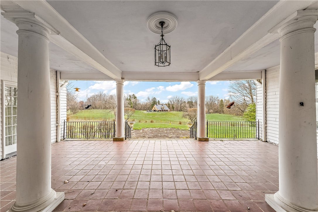 859 Blackburn Road, Sewickley, PA 15143