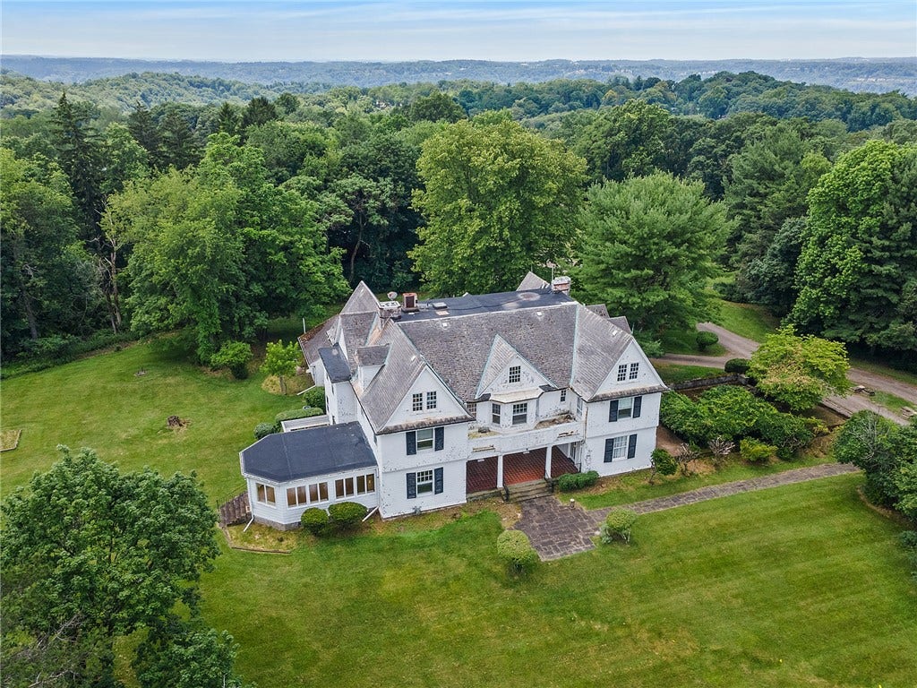 859 Blackburn Road, Sewickley, PA 15143