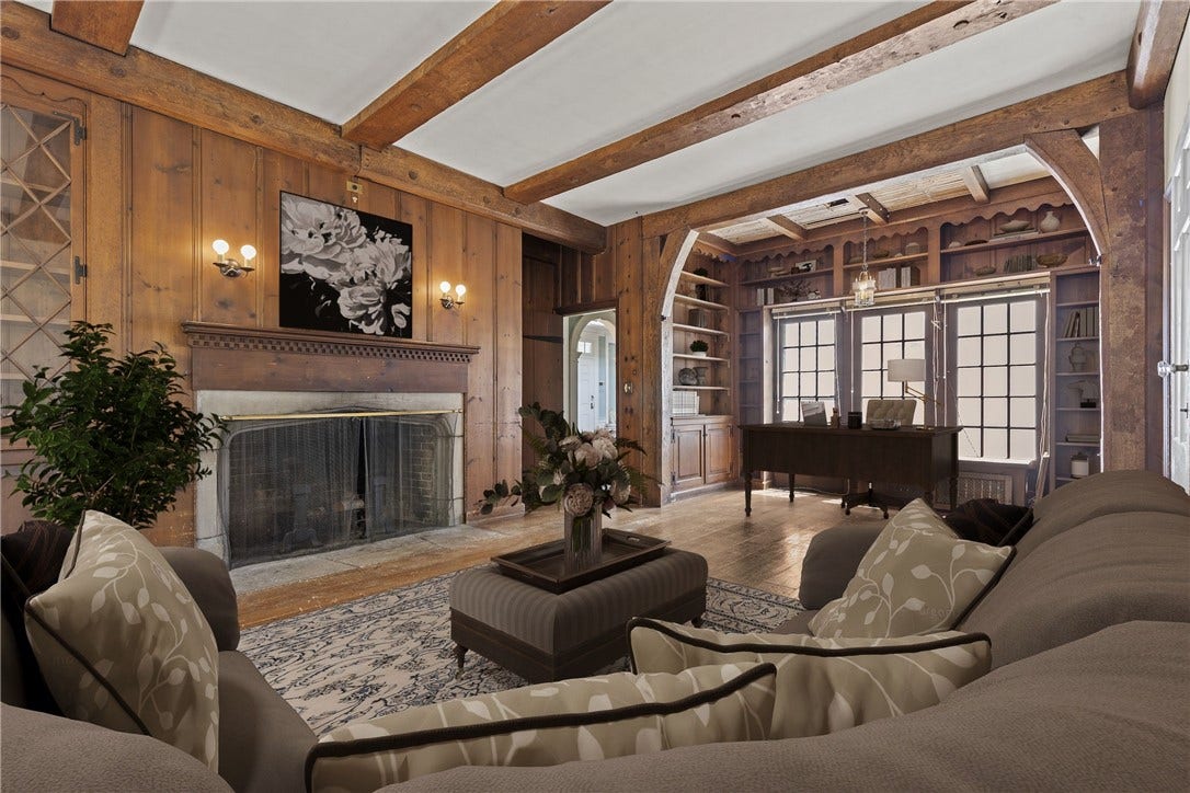 859 Blackburn Road, Sewickley, PA 15143