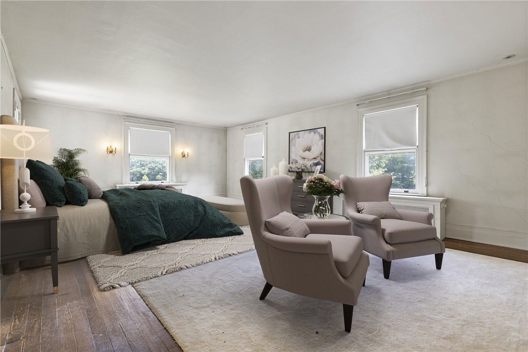 859 Blackburn Road, Sewickley, PA 15143