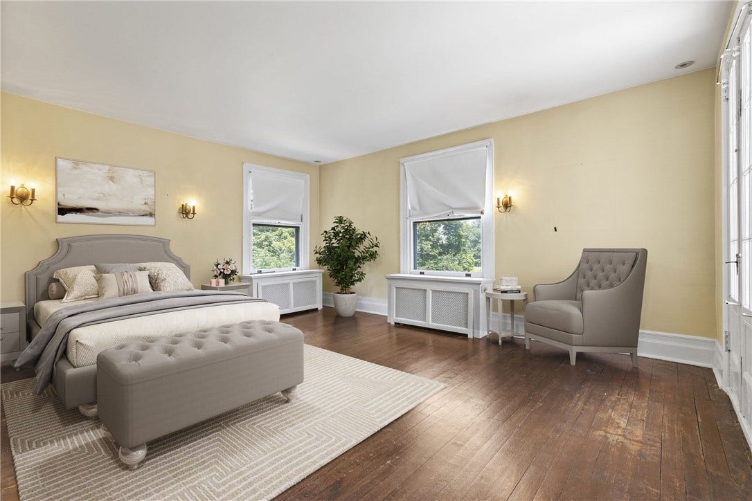 859 Blackburn Road, Sewickley, PA 15143
