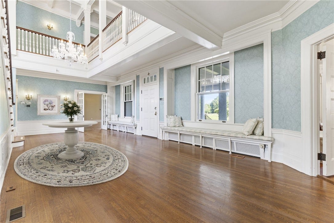 859 Blackburn Road, Sewickley, PA 15143