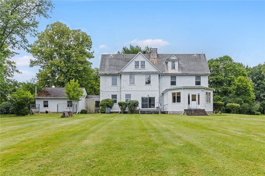 859 Blackburn Road, Sewickley, PA 15143