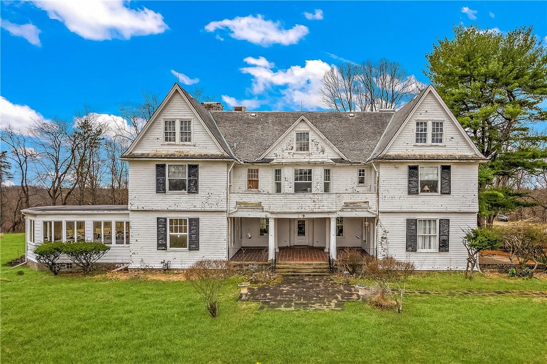 859 Blackburn Road, Sewickley, PA 15143