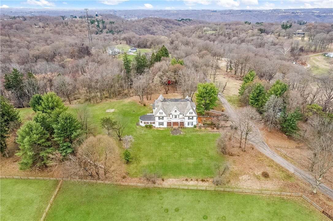 859 Blackburn Road, Sewickley, PA 15143