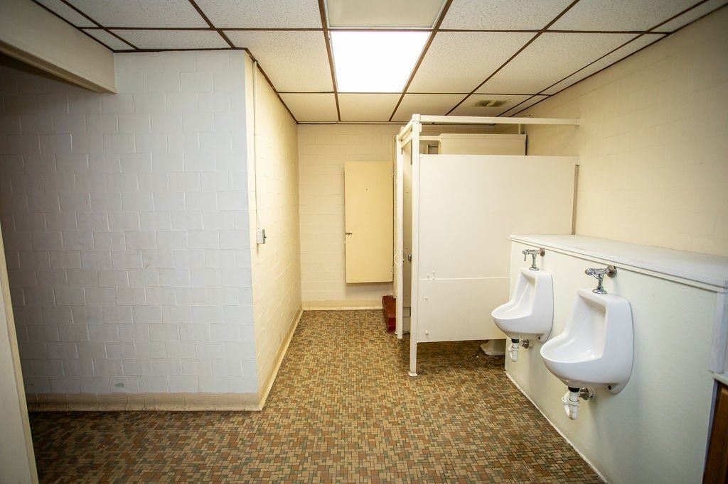 45 W Kerr Street, Uniontown, PA 15401