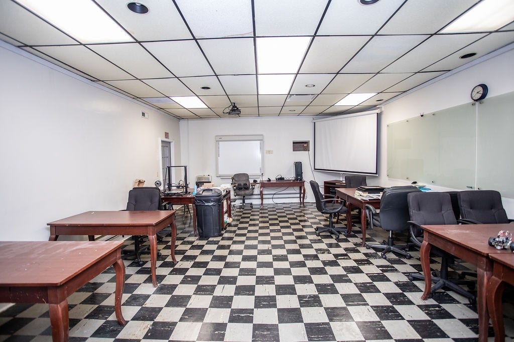 45 W Kerr Street, Uniontown, PA 15401