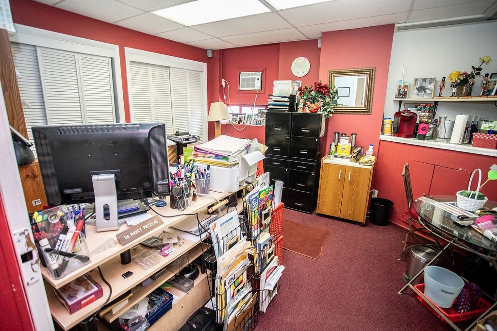 45 W Kerr Street, Uniontown, PA 15401