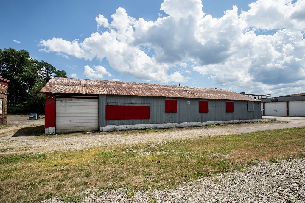 45 W Kerr Street, Uniontown, PA 15401