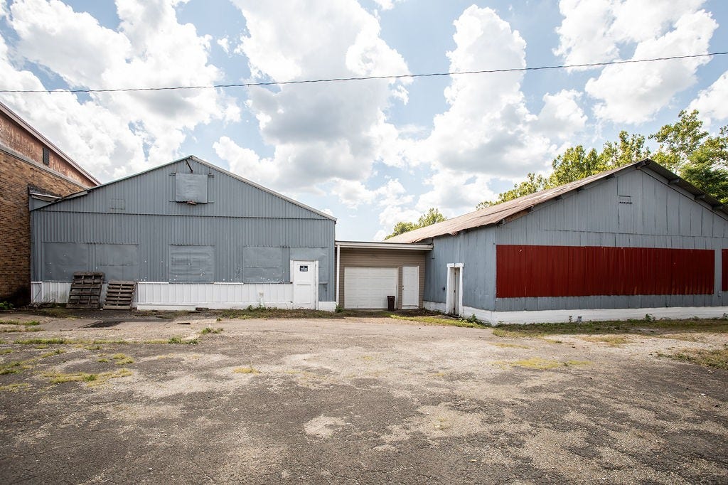 45 W Kerr Street, Uniontown, PA 15401