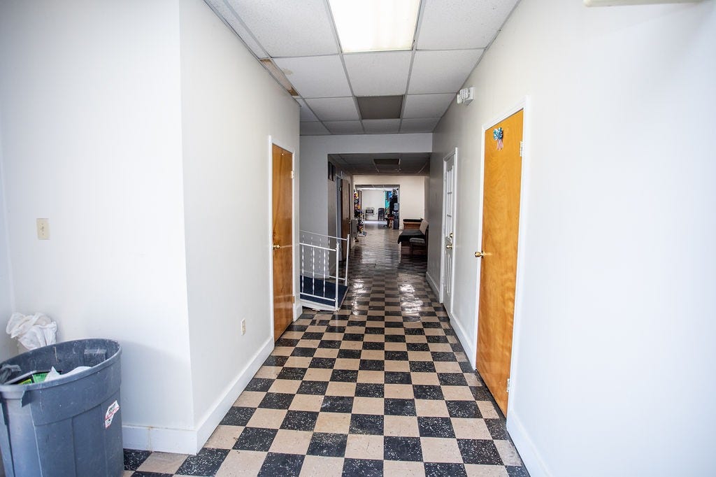 45 W Kerr Street, Uniontown, PA 15401