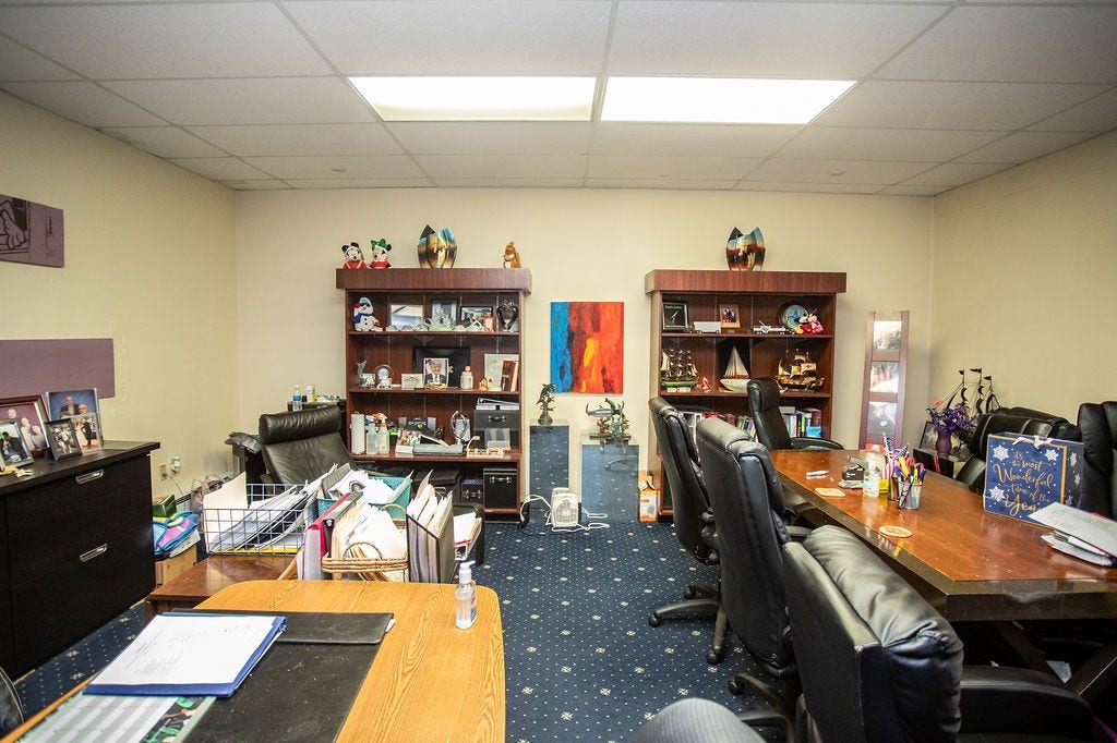 45 W Kerr Street, Uniontown, PA 15401