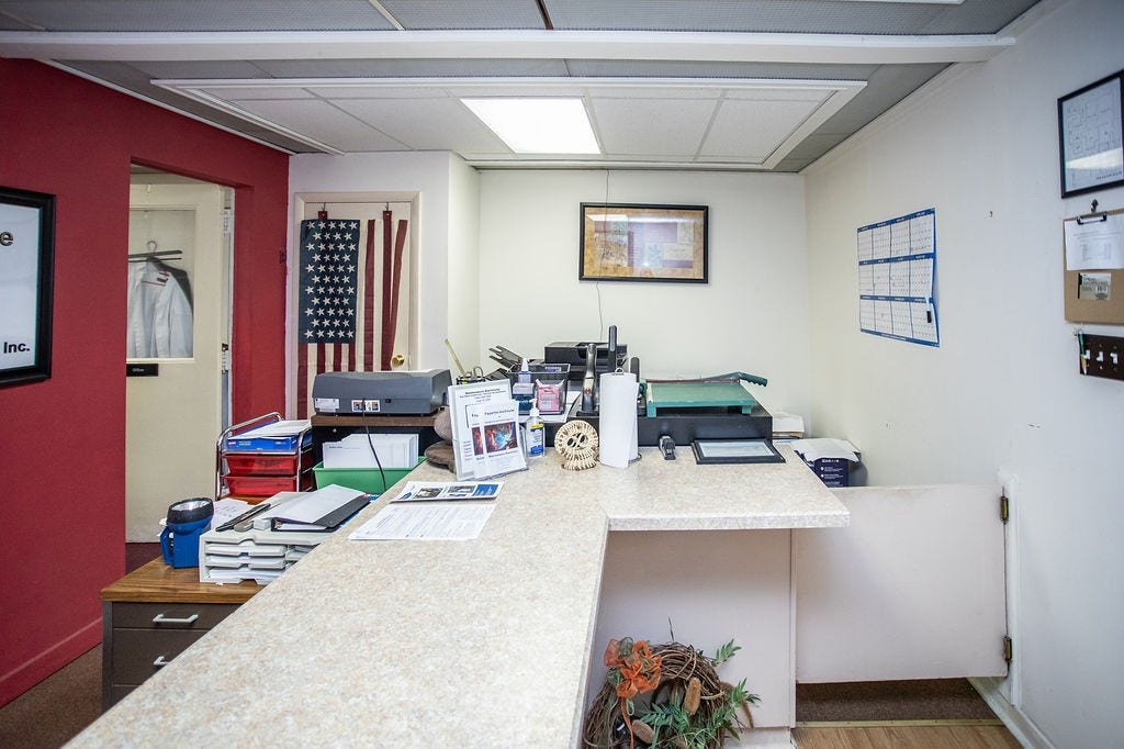 45 W Kerr Street, Uniontown, PA 15401
