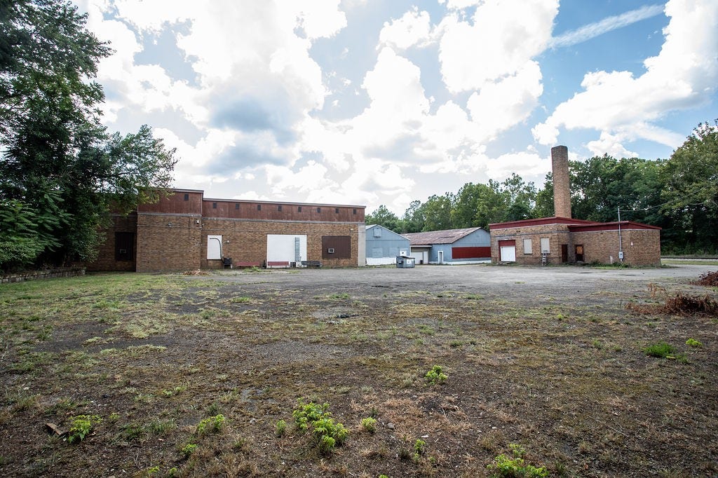 45 W Kerr Street, Uniontown, PA 15401