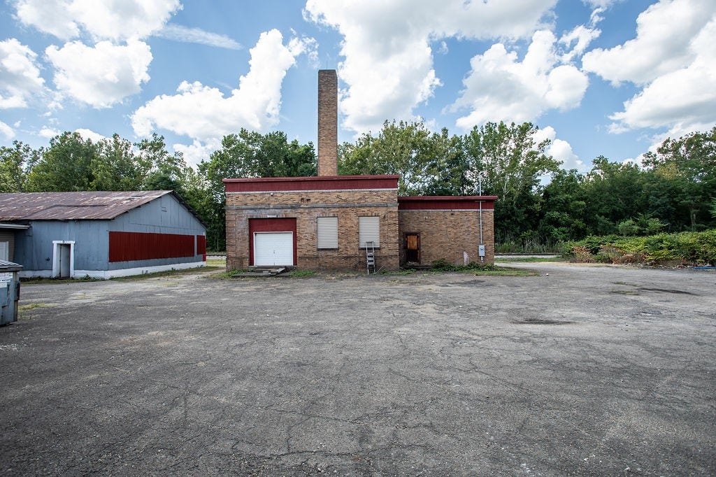 45 W Kerr Street, Uniontown, PA 15401