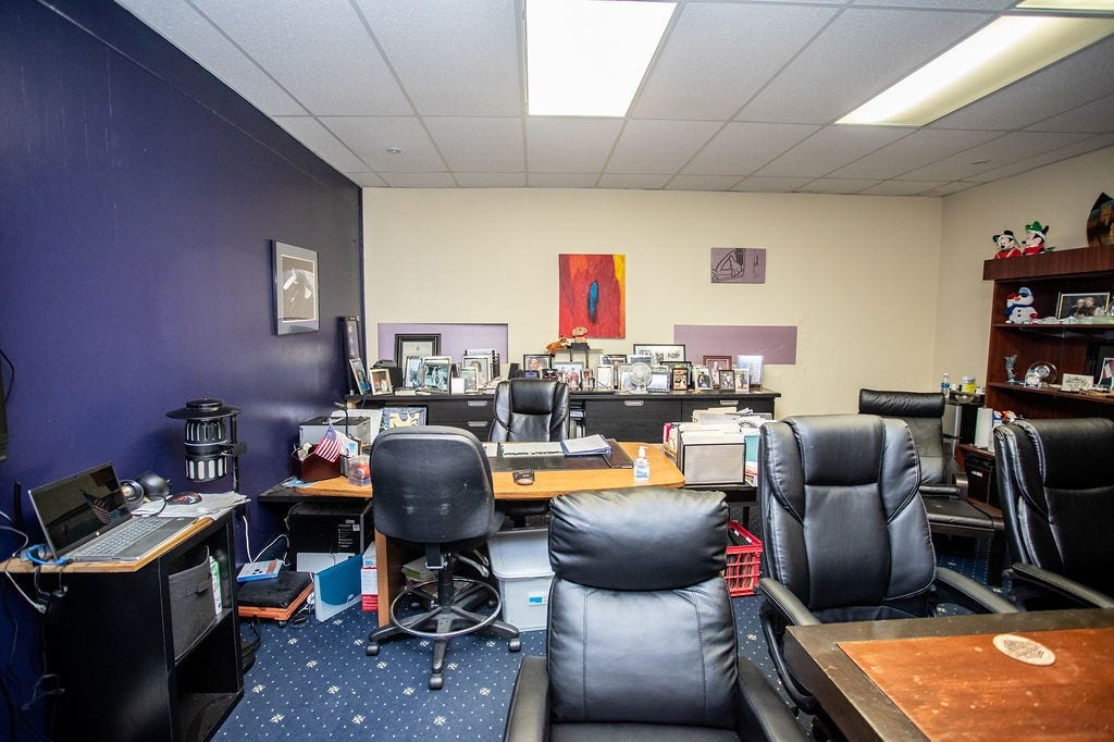 45 W Kerr Street, Uniontown, PA 15401