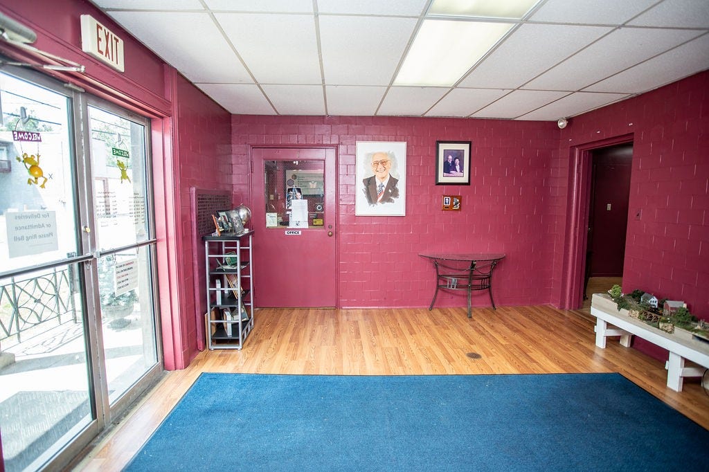 45 W Kerr Street, Uniontown, PA 15401