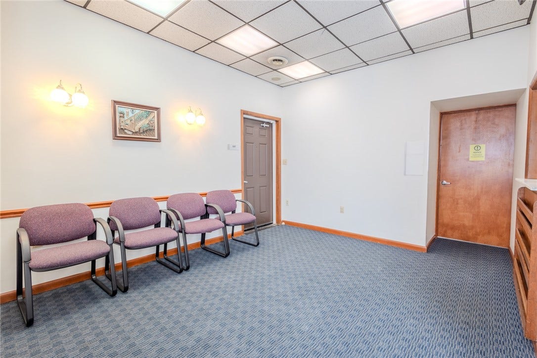 310 Mulberry St, Scottdale, PA 15683