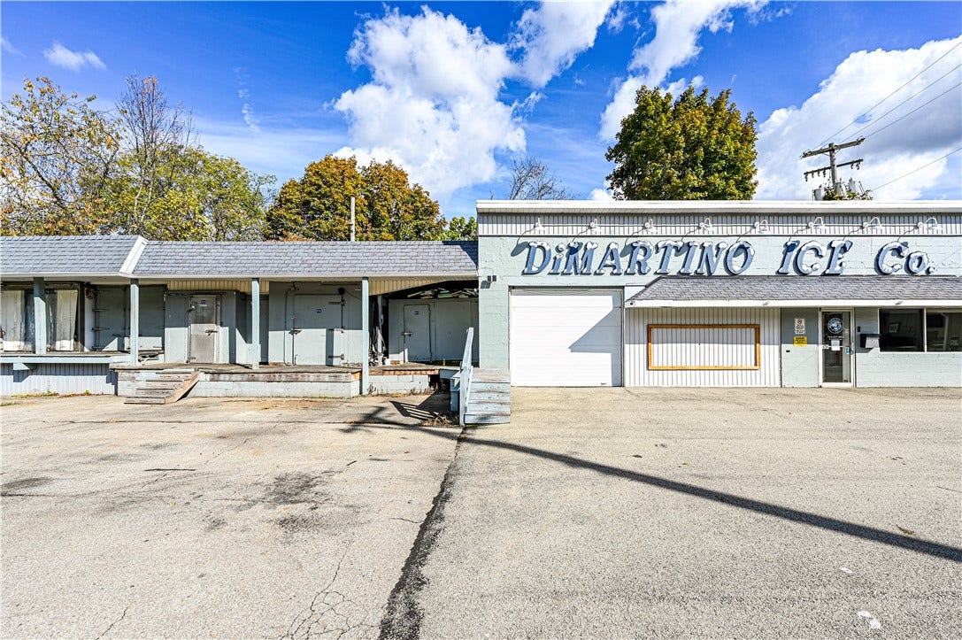 305 Division St, Jeannette, PA 15644