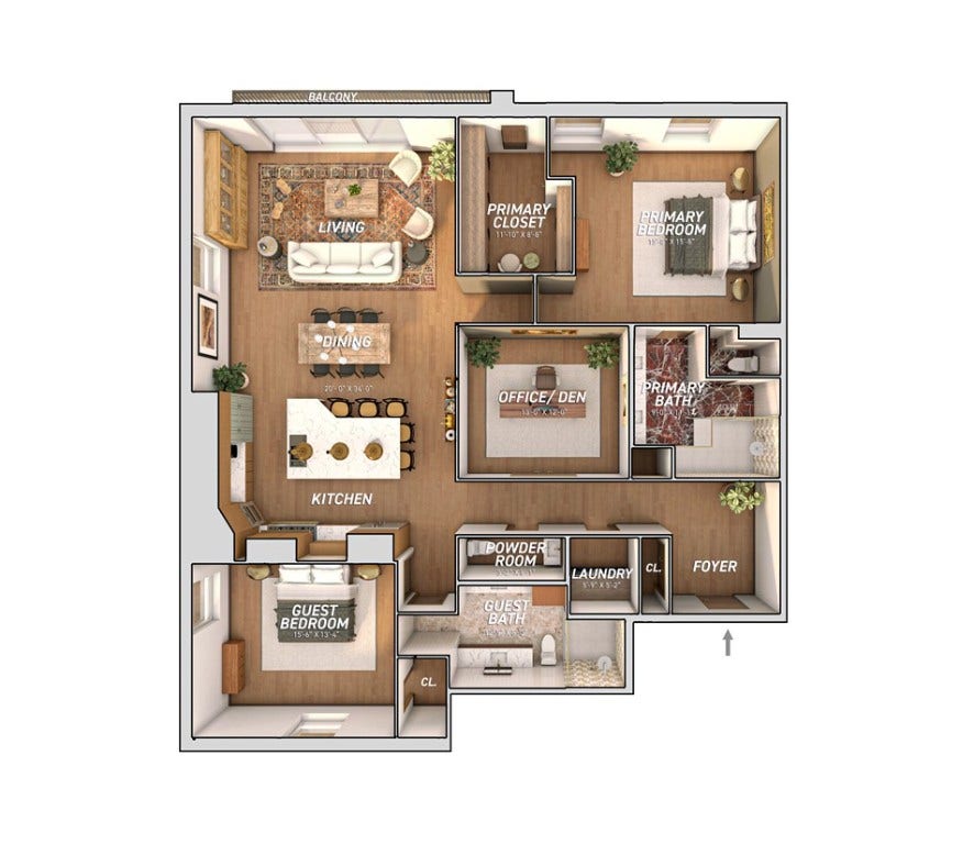 328 Beaver St, #1, Sewickley, PA 15143