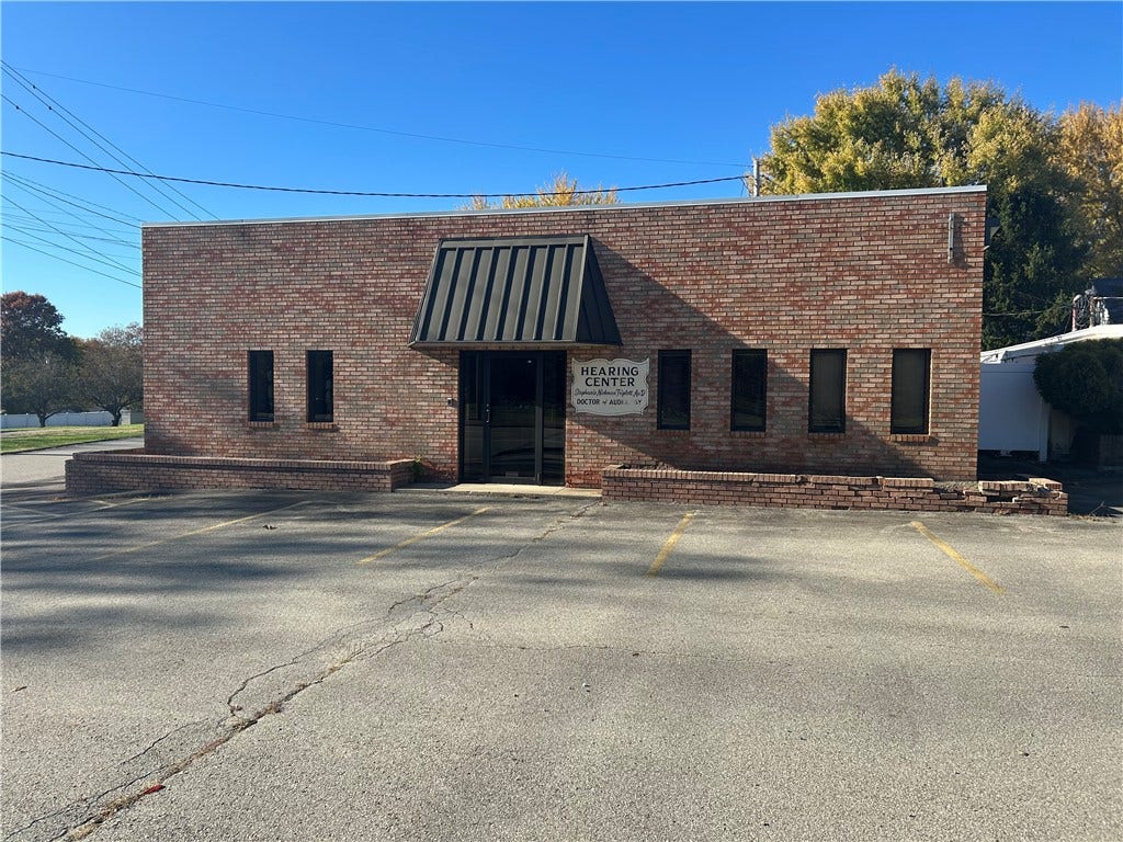 0 Memorial Blvd, Connellsville, PA 15425