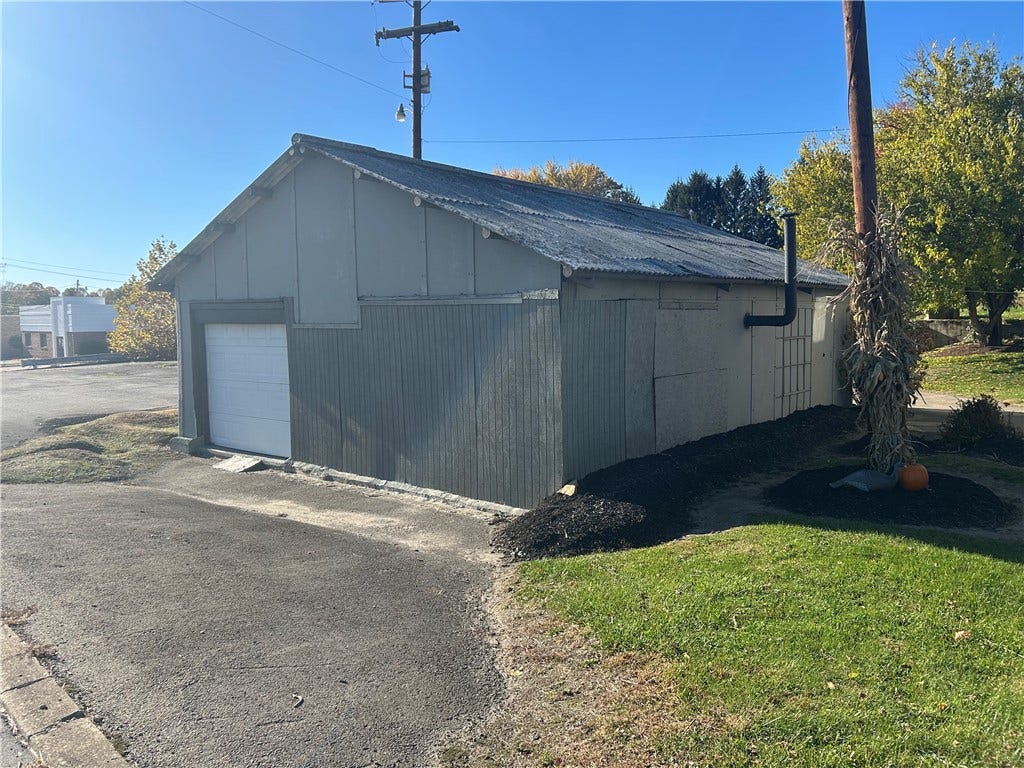 0 Memorial Blvd, Connellsville, PA 15425