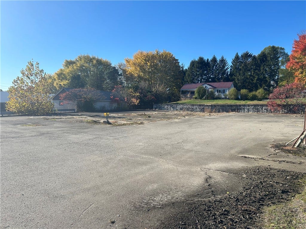 0 Memorial Blvd, Connellsville, PA 15425