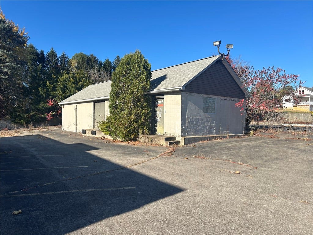 0 Memorial Blvd, Connellsville, PA 15425