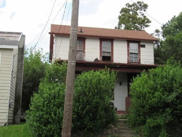 149 Coolspring Street, Uniontown, PA 15401