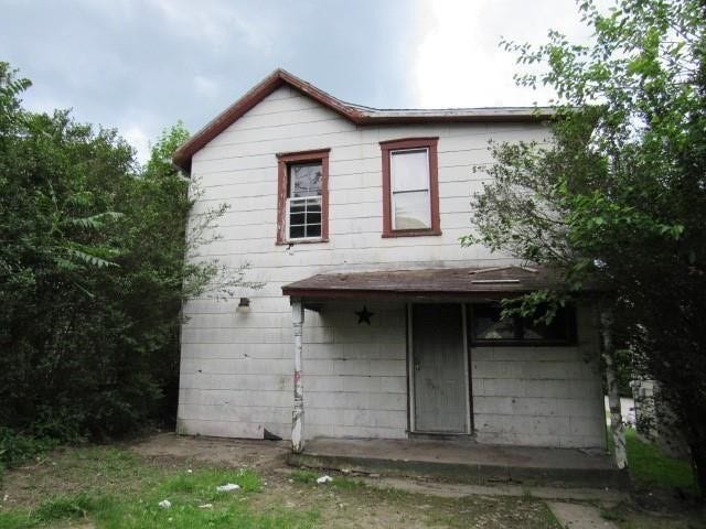 149 Coolspring Street, Uniontown, PA 15401