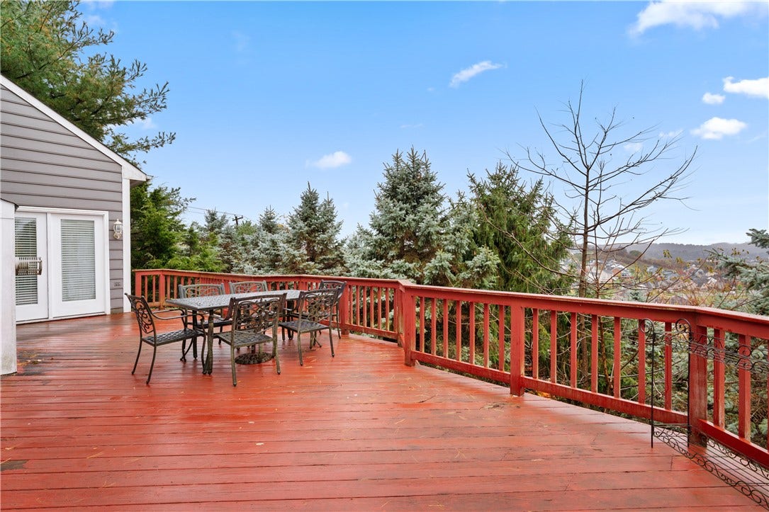 1800 Scarlett Drive, Pittsburgh, PA 15241 1800 Scarlett Drive, Pittsburgh, PA 15241