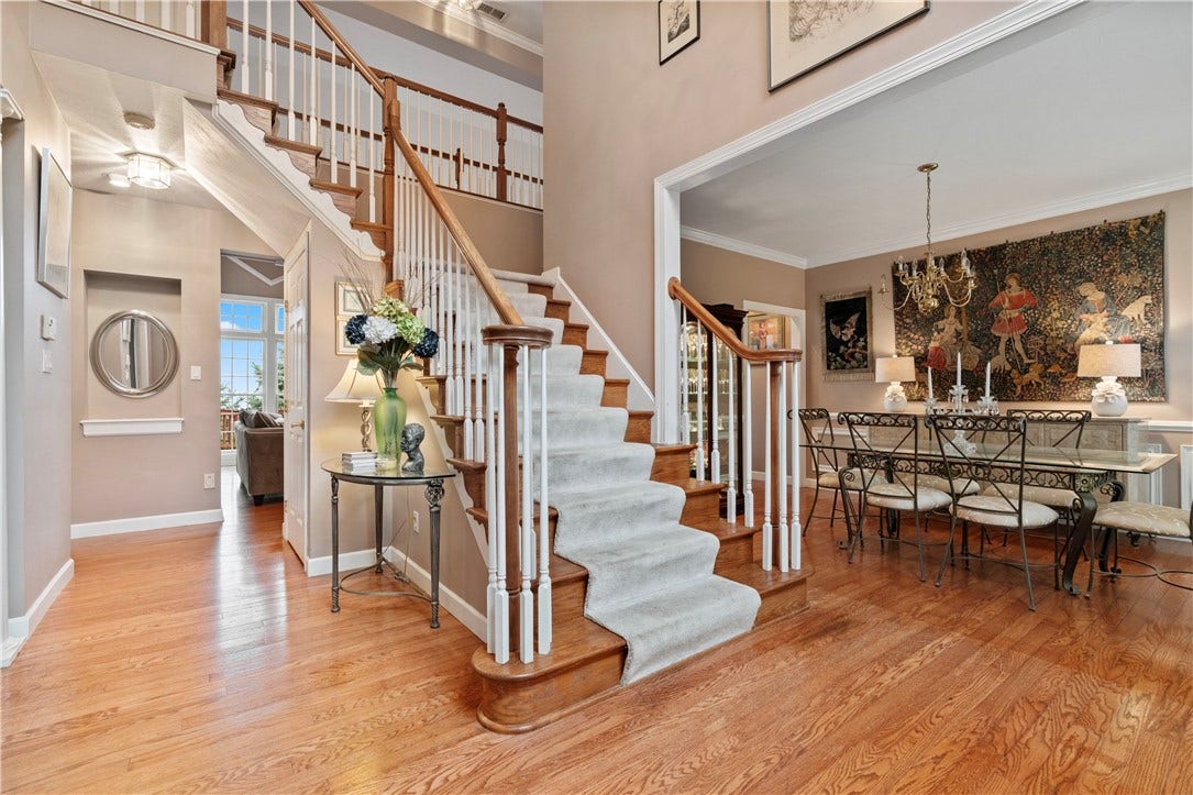 1800 Scarlett Drive, Pittsburgh, PA 15241 1800 Scarlett Drive, Pittsburgh, PA 15241