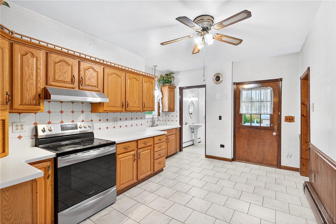 815 Washington Rd., Belle Vernon, PA 15012