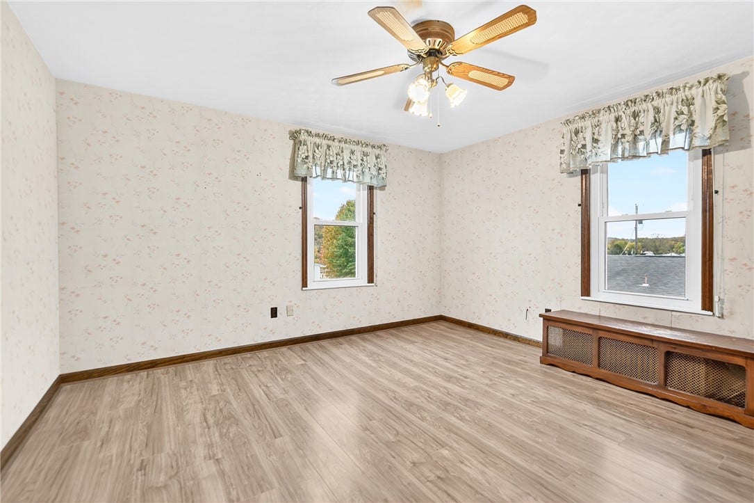 815 Washington Rd., Belle Vernon, PA 15012